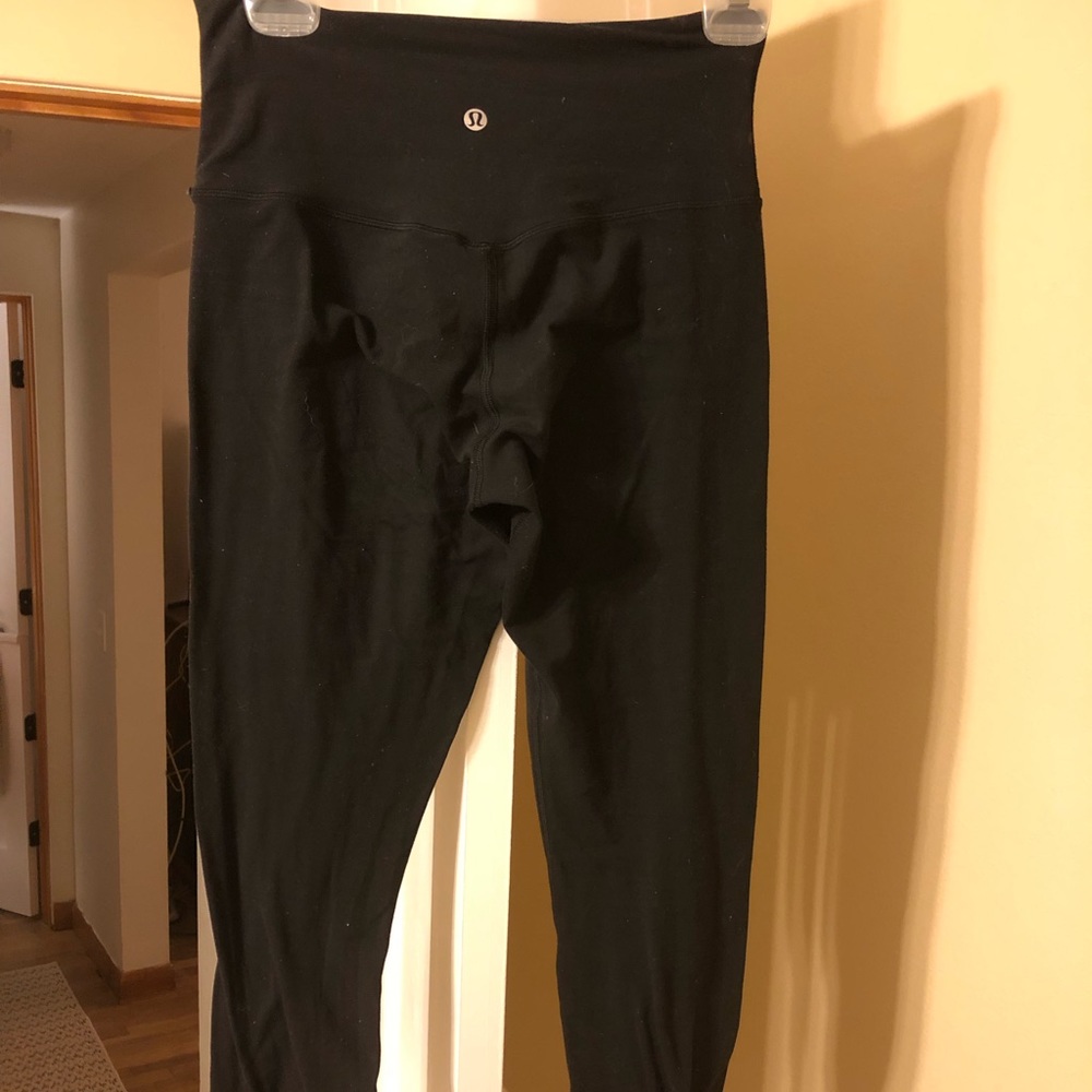 Lululemon align pant